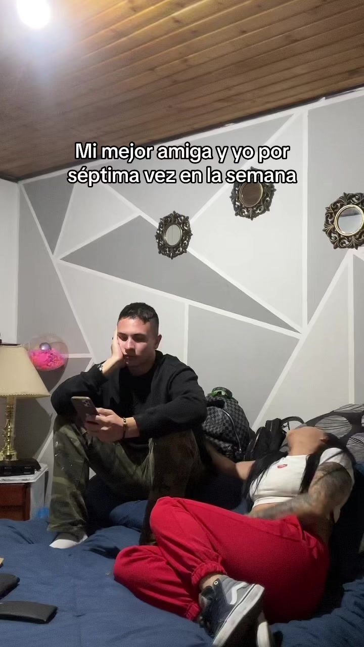 @Checho Esteban