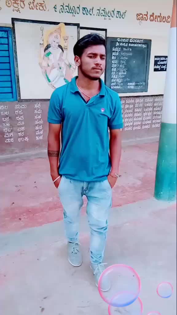 @Muttanna Lamani