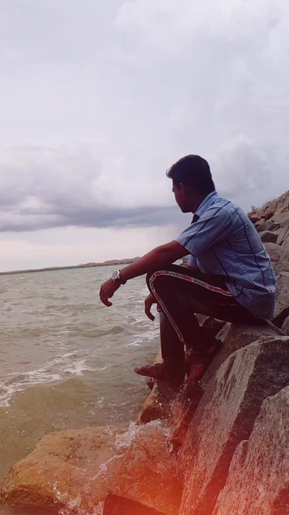 @Raghu rocks