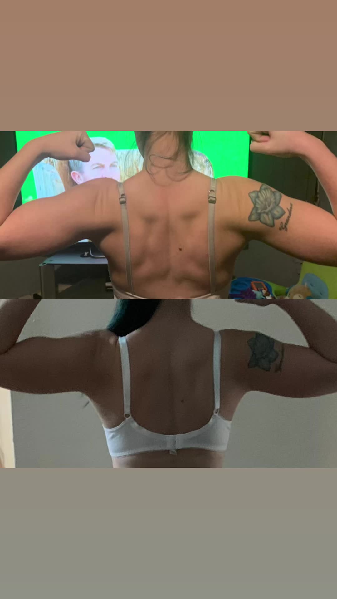 @NicoleDykes PT