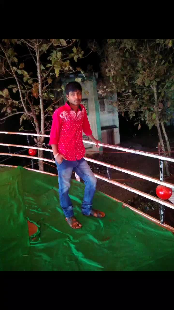 @Balu is back