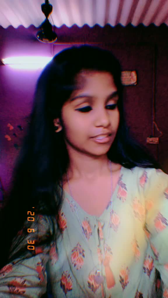 @smily gowri 😍