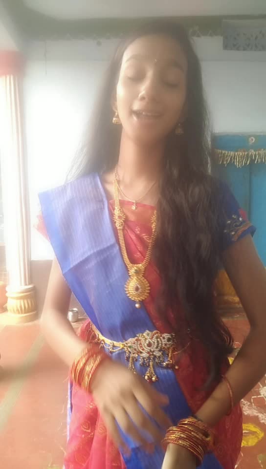 @Sravanti Reddy