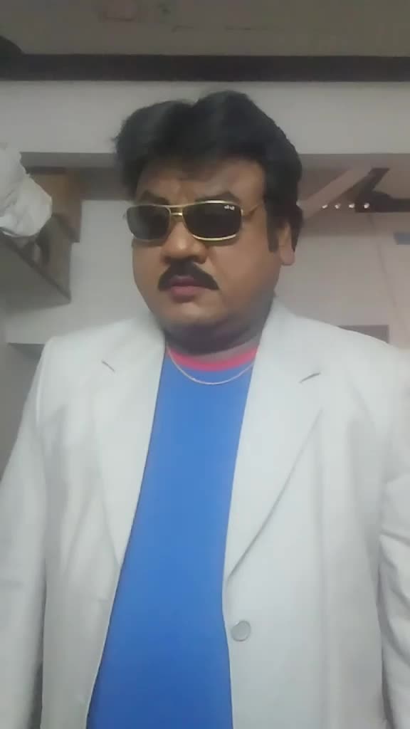 @Vijayakanth Ganesh