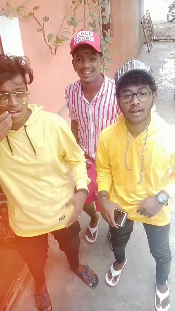 @Gana danesh