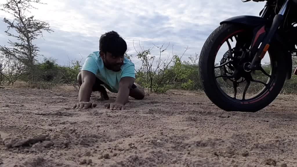@Ajith Kumar