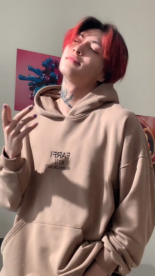 @TEN YUJIN