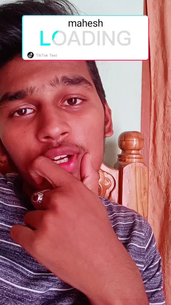 @Mahesh Evergreen