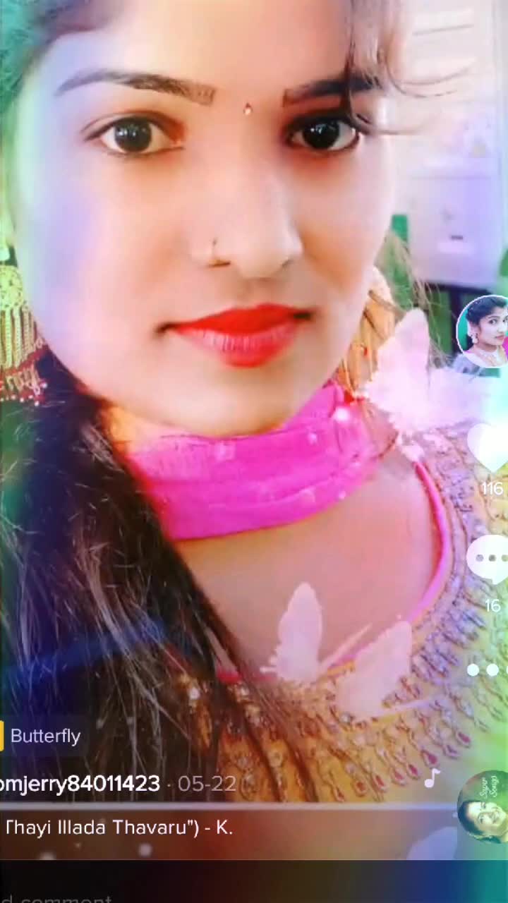 @Pavithra