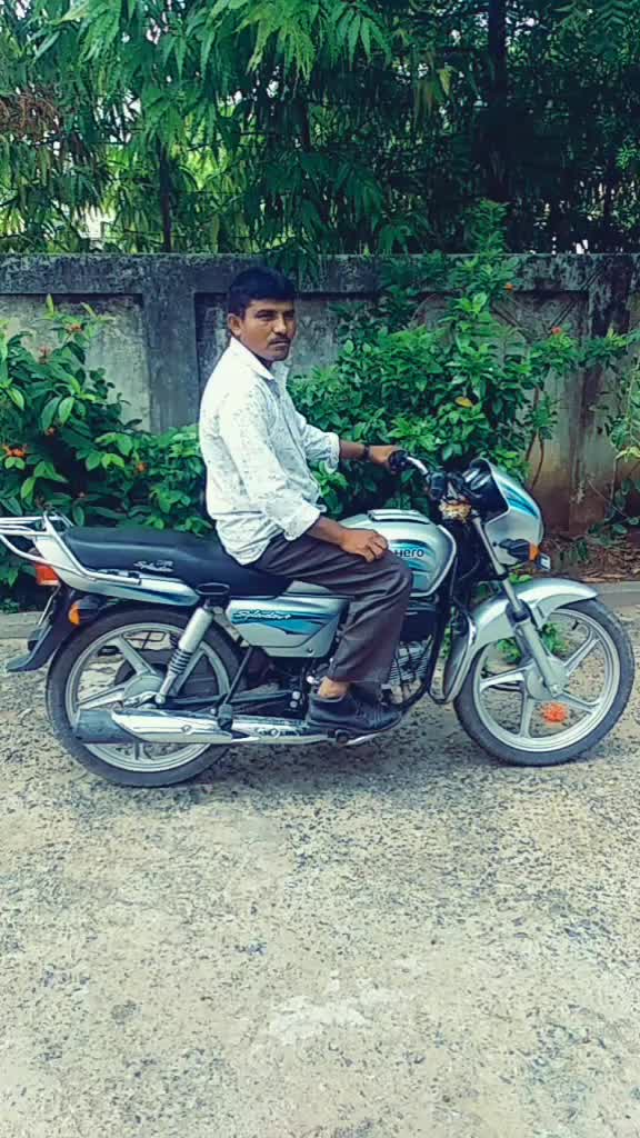 @babuji thakor