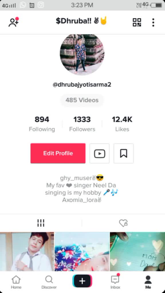 @$Dhruba!! ✌ 🤘