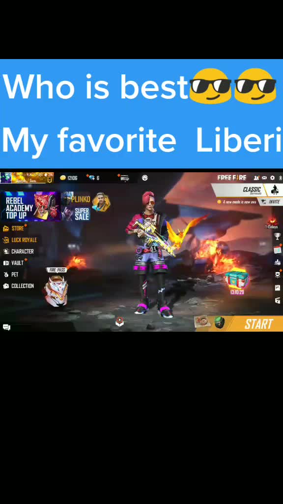 @Kanhaiya_gamer