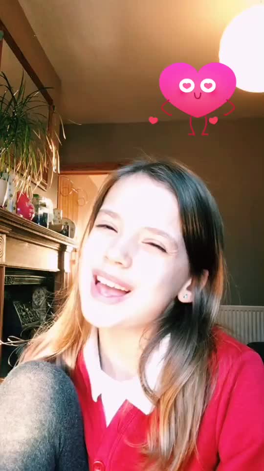@Lilystar 💕