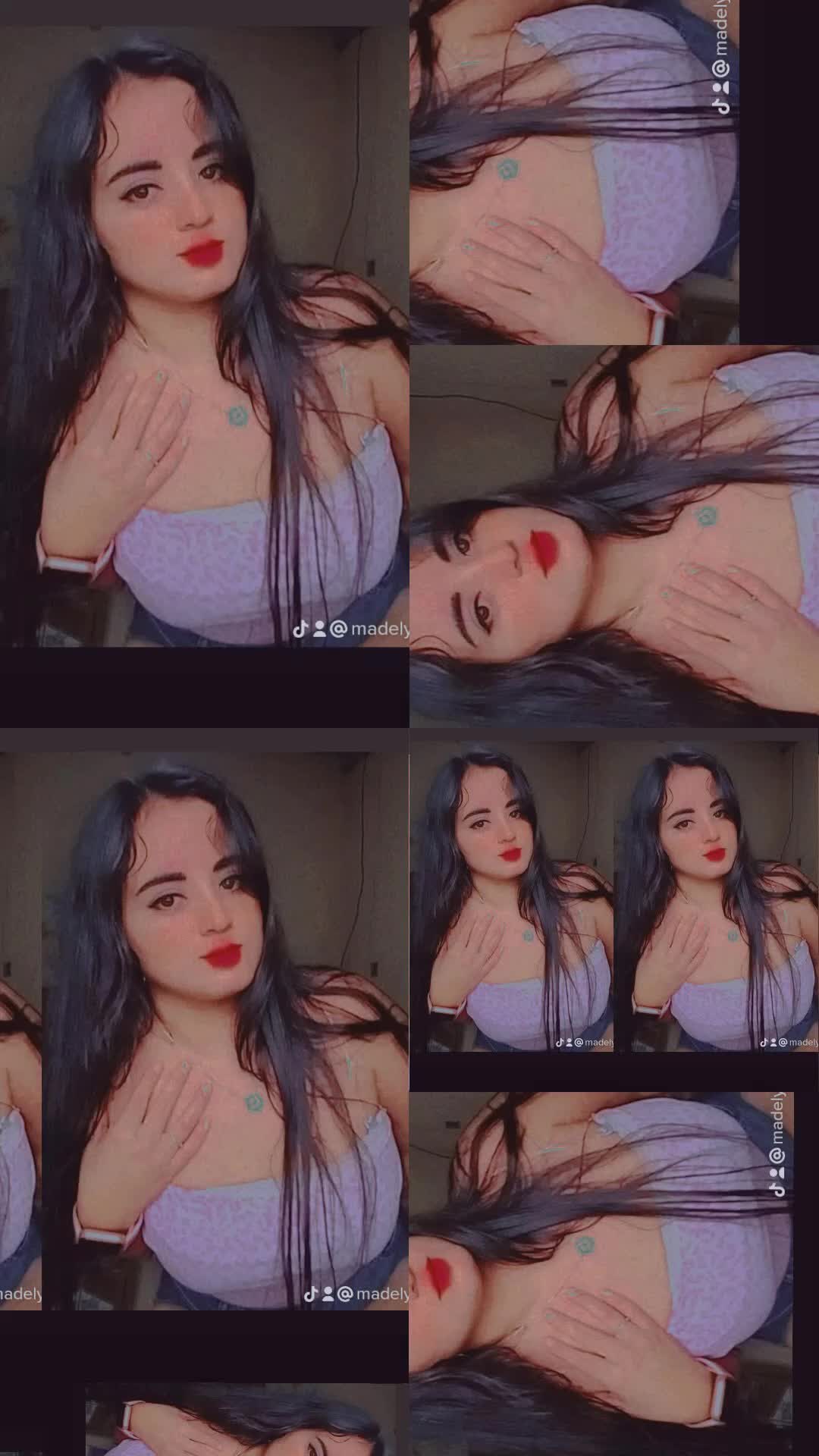 @Madeline 🍒 ❤️