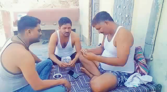 @R K Rahar