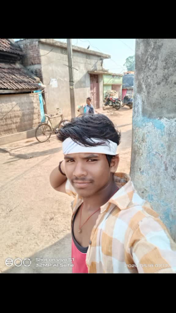 @Cl Behera