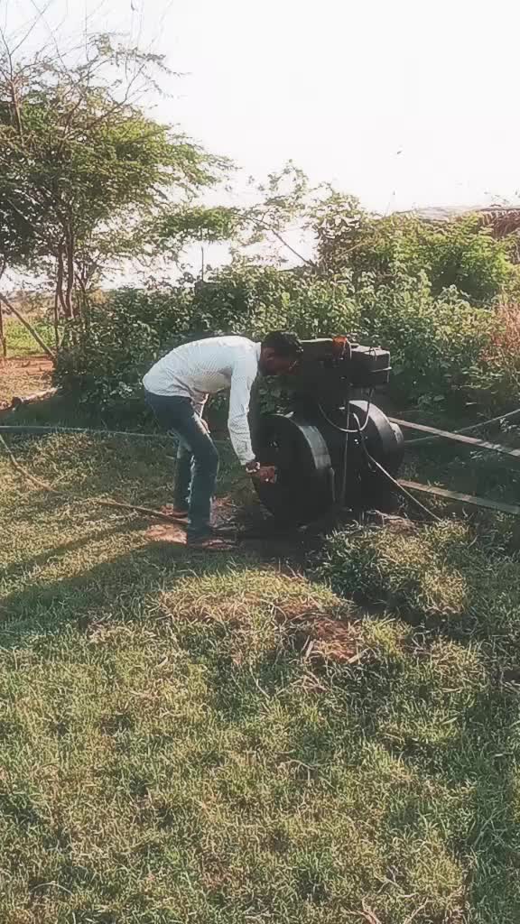 @Babu Rabari
