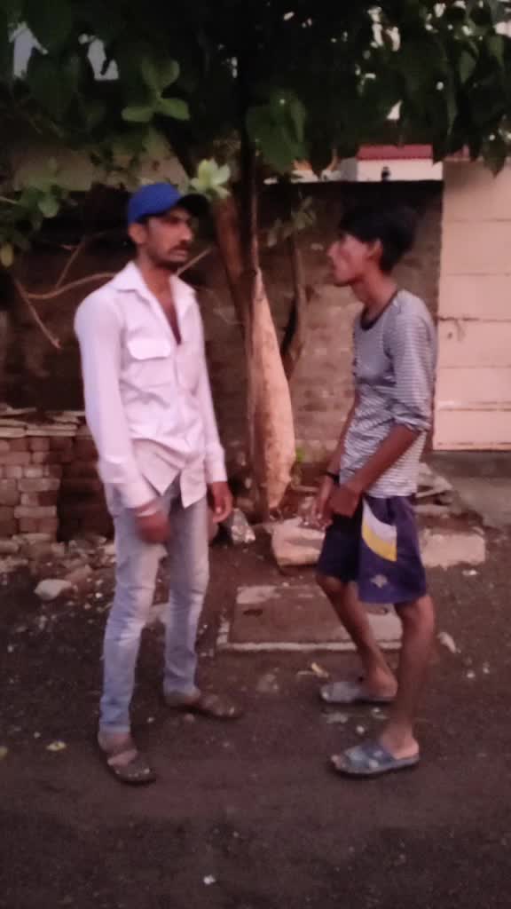 @Sunil Bha Charan