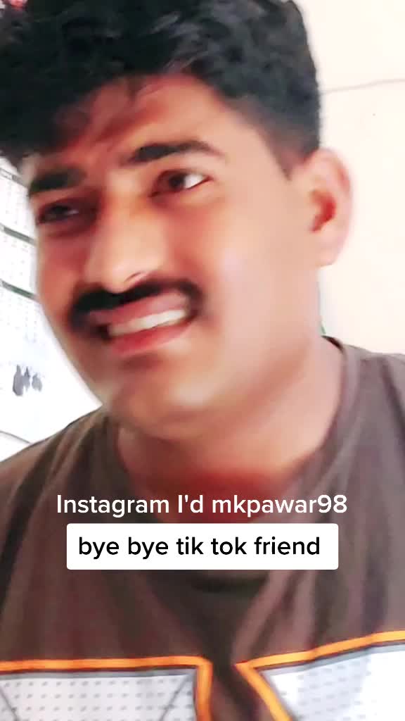 @m k pawar
