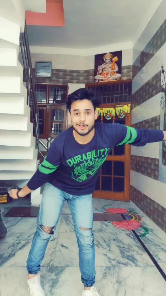 @Twstd Dheeraj Rana