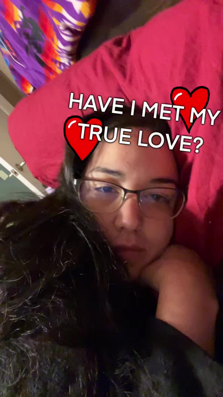 @Alicia