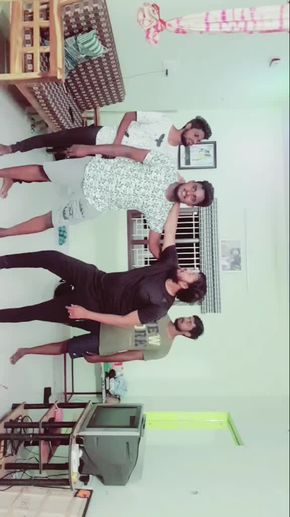 @Thiyagarajan Sekar