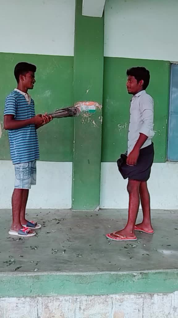 @Smart Dhileep
