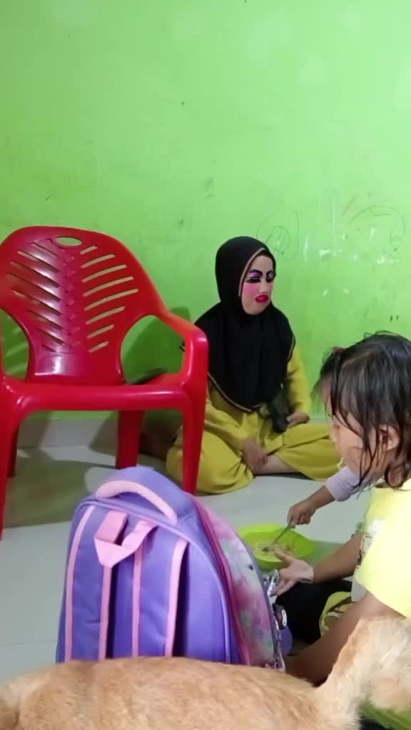 @Mutya hafiza
