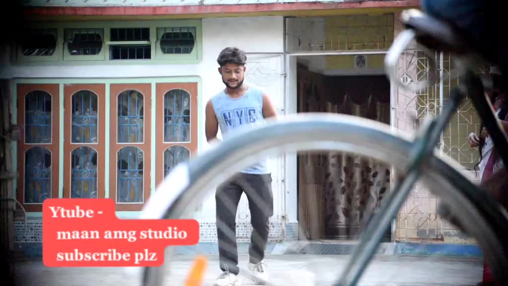 @maanAMGstudio