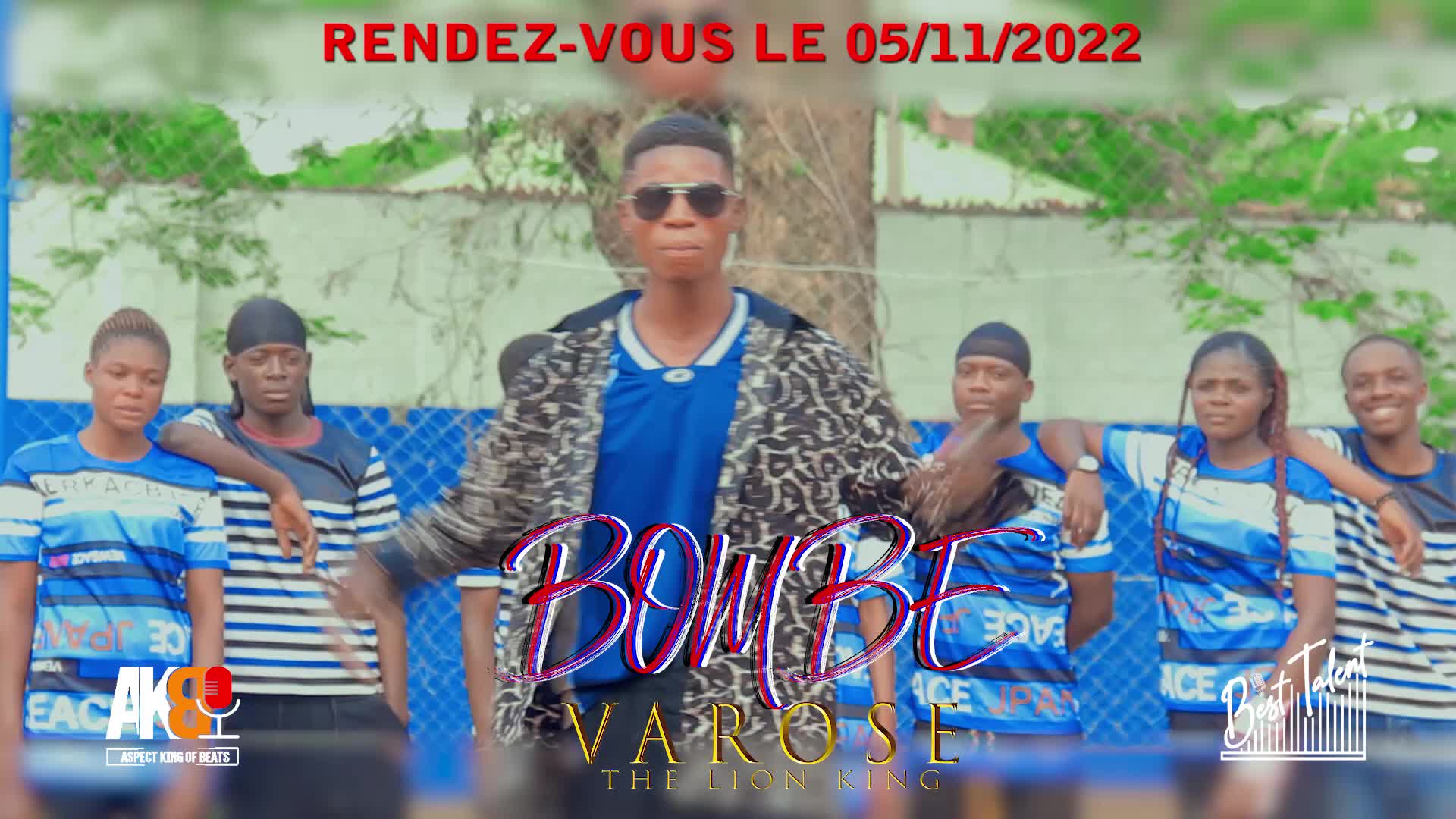 @Varose