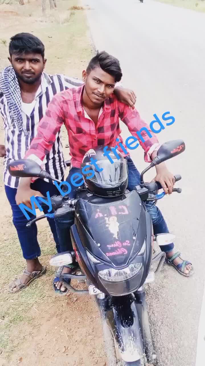 @Alludu seenu