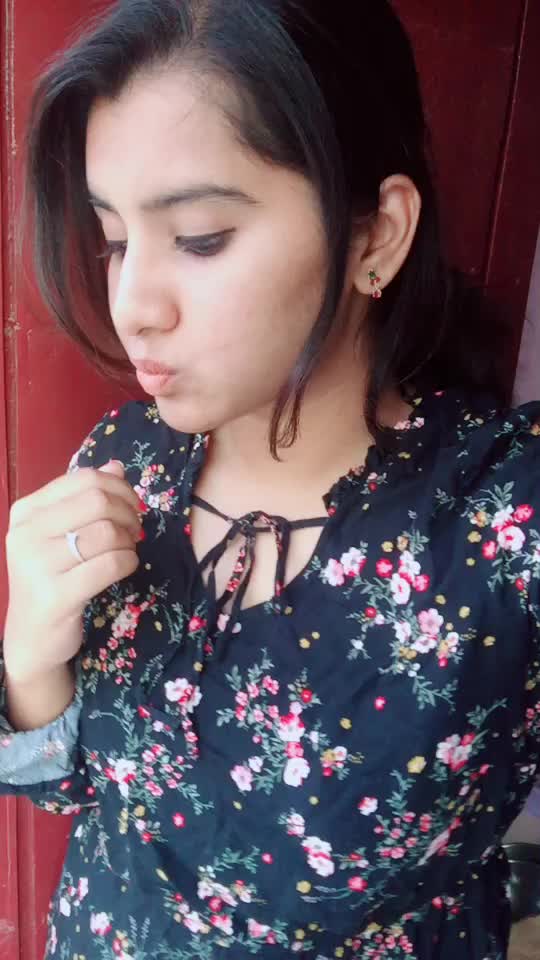 @RASHMIKAA SANTHOSH🐰