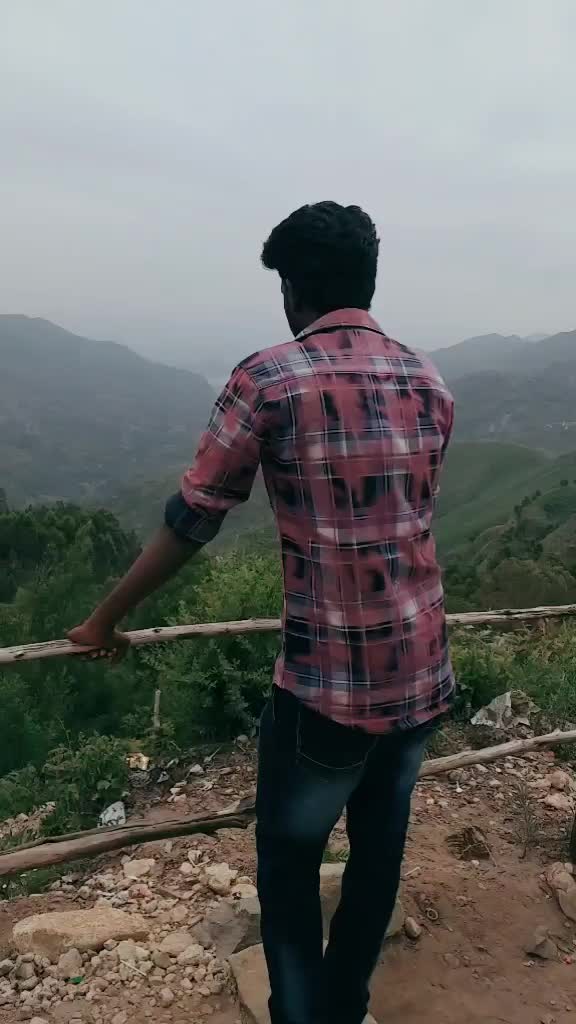 @Naga Arjun
