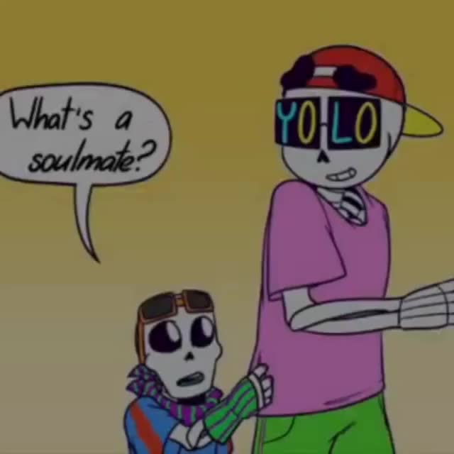 @Undertale AU