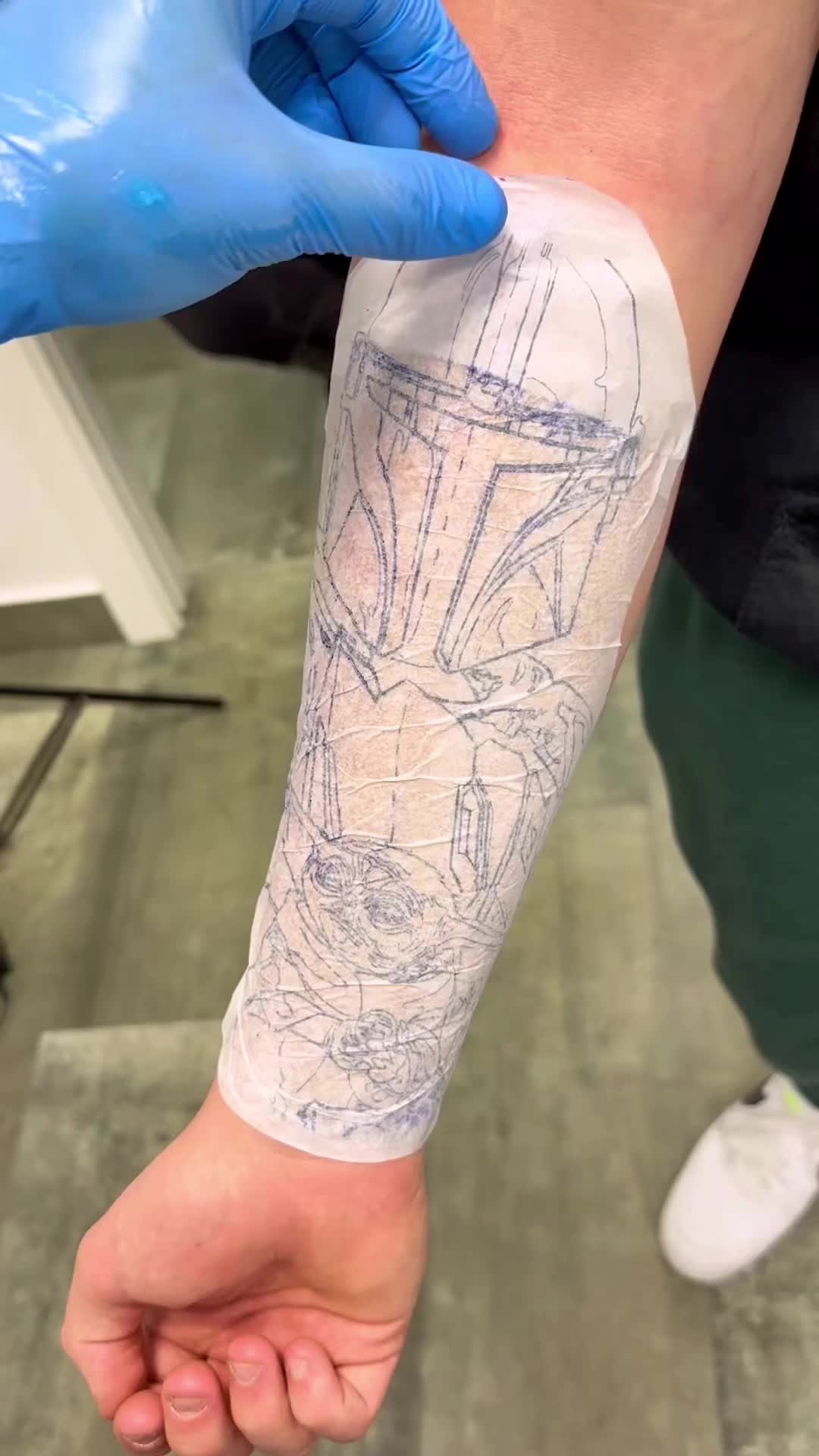 @Pira_tattoo
