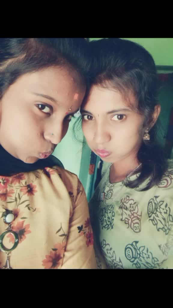 @Thumkur hudugi 💕
