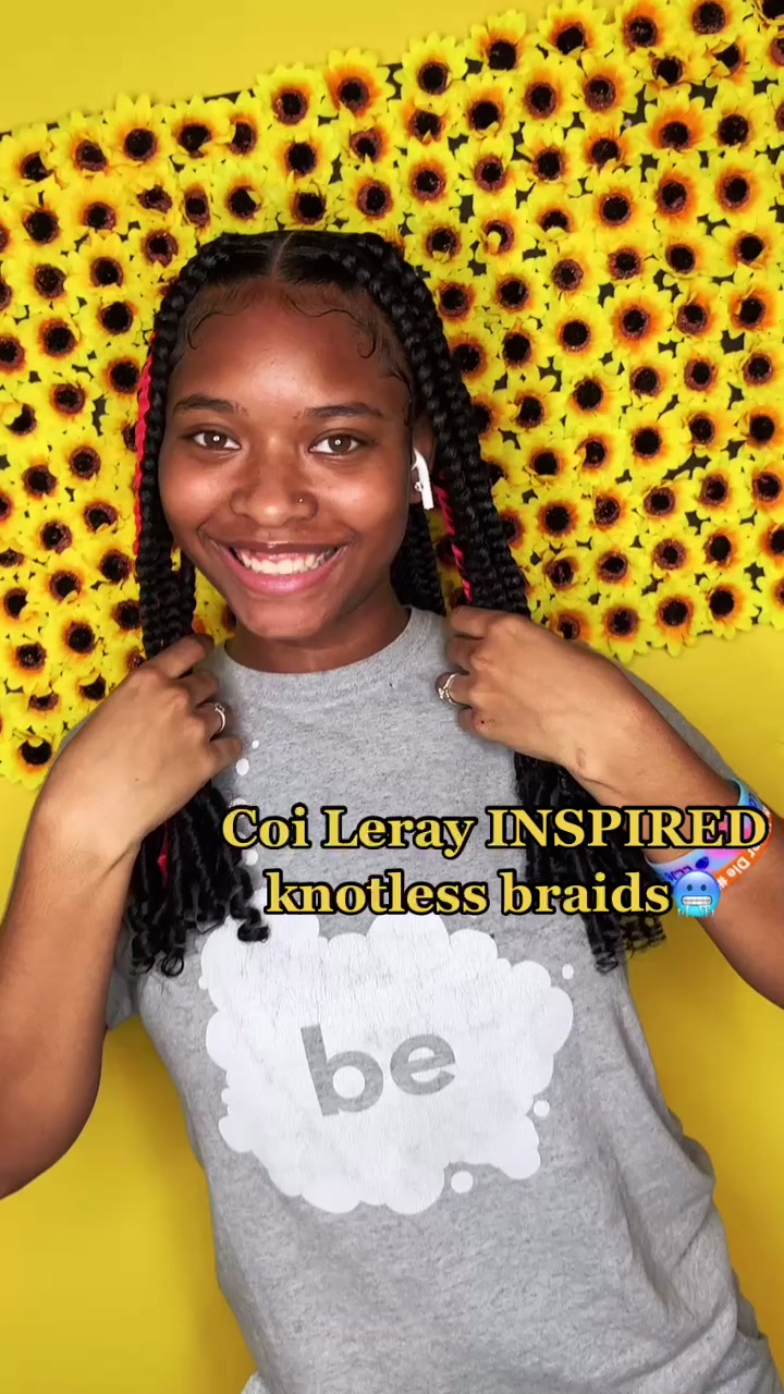 @Brandi Braids LLC