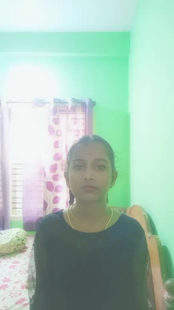 @Harika Bhoomika