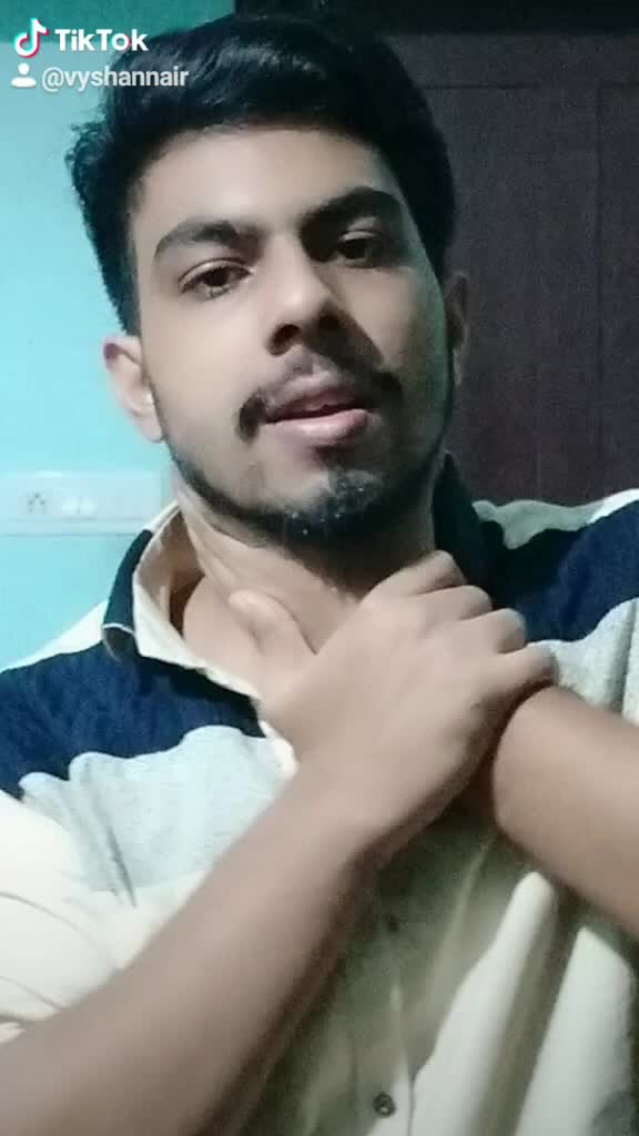 @Vyshnav P Nair