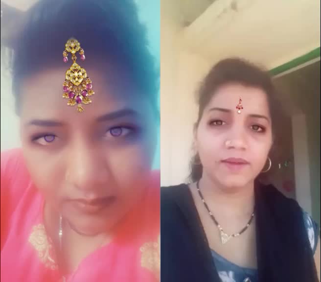 @parvin shaikh