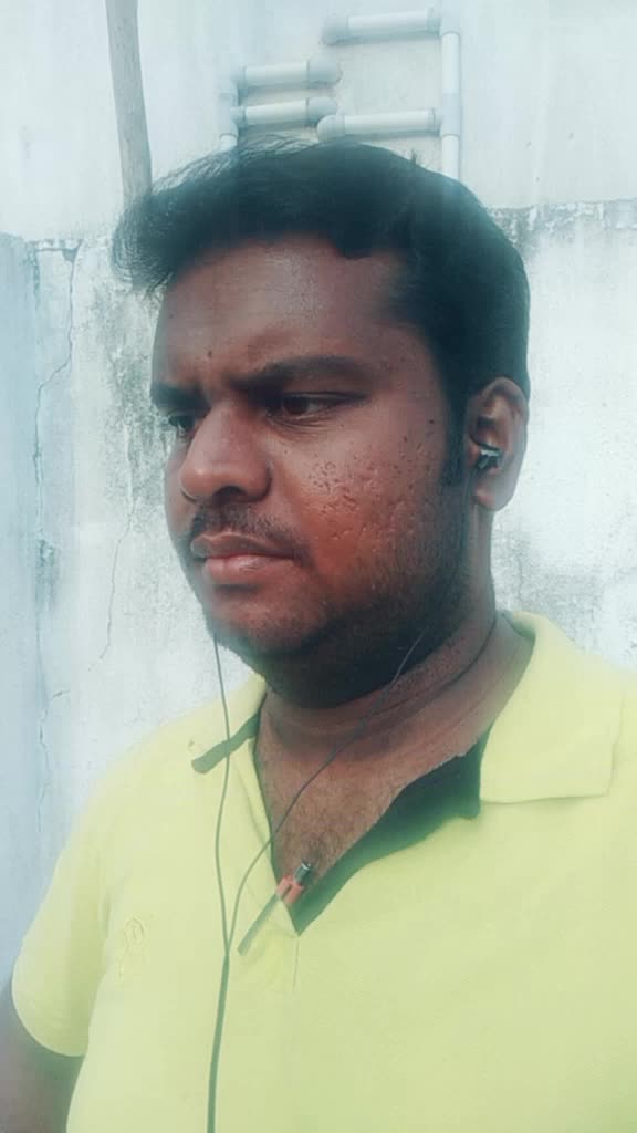 @Arul Murugan