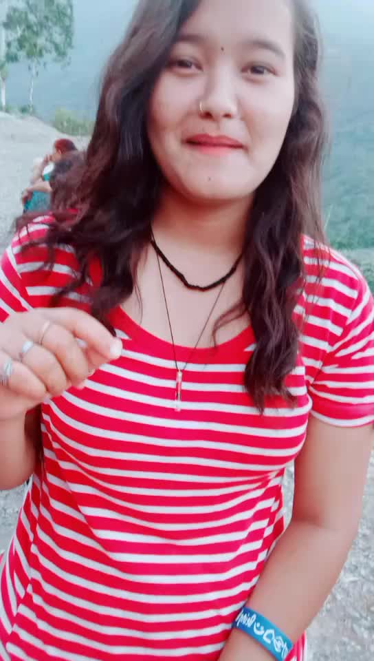 @TaNiShA nEgI❤️😍