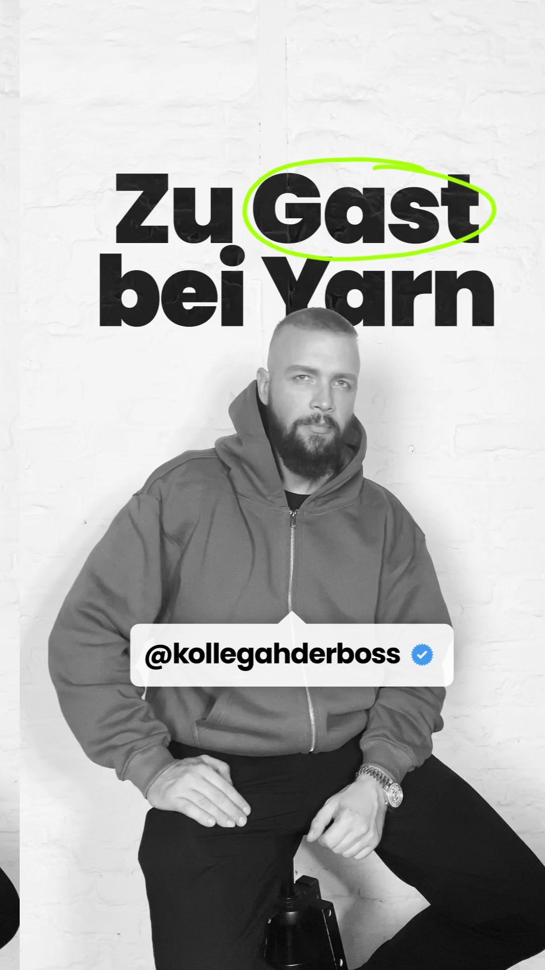 @Yarn Studios