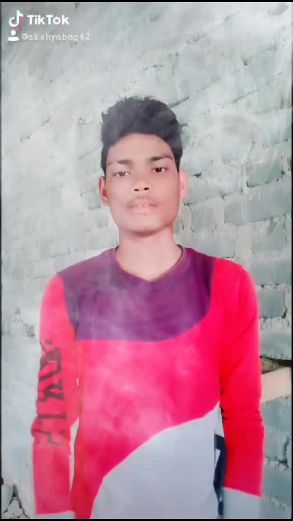 @Akshya Bag