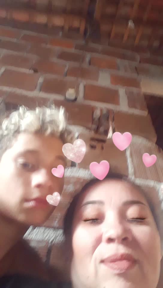 @Maria Eunice
