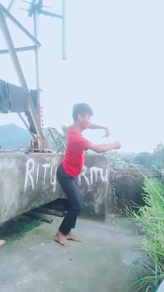 @Ritu Baishya