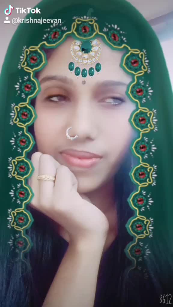 @Krishna Jeevan