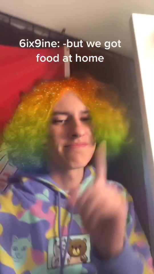 @Josh
