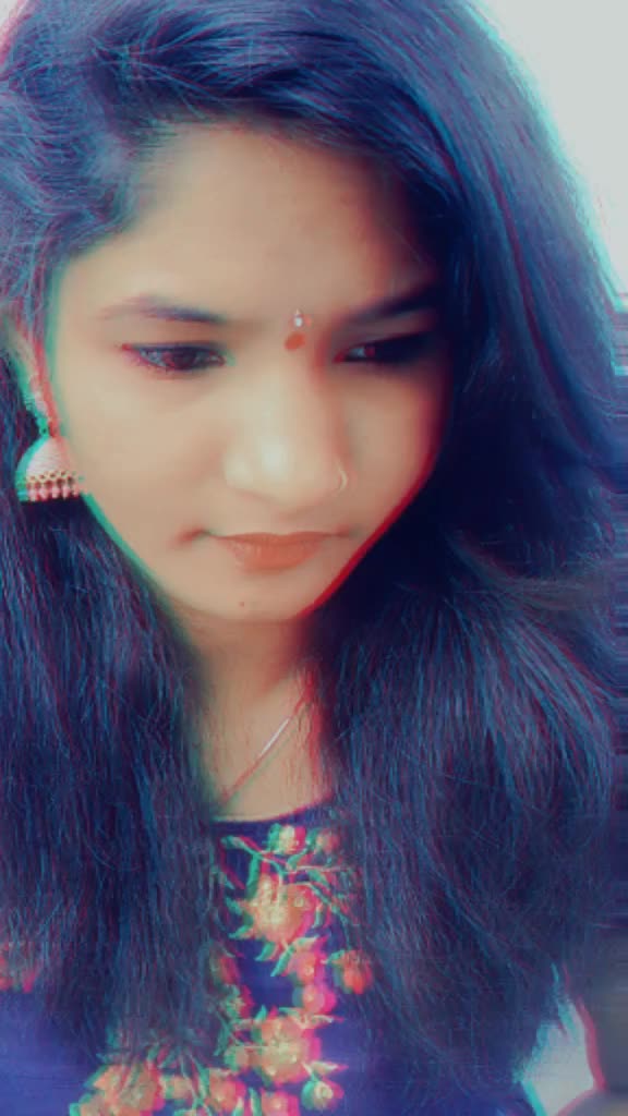 @Telangana pilla ๐ช