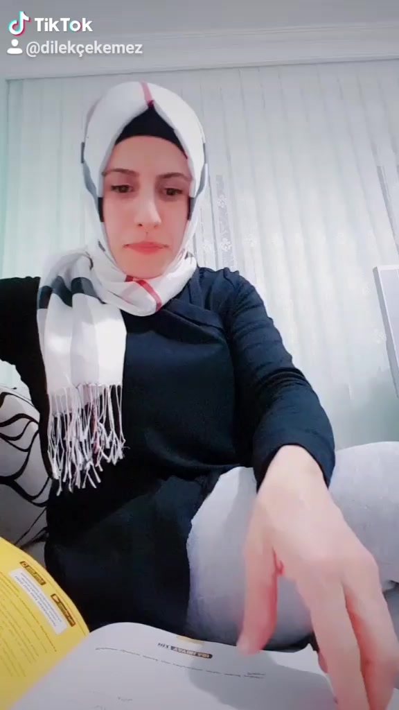 @Dilek Çekemez